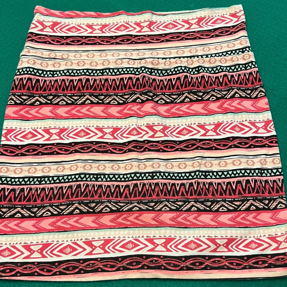 Bodycon S/M Multi color